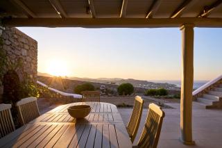 J View Villa Mykonos - Psarou - 1