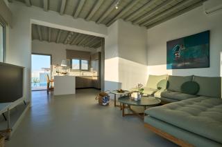 J View Villa Mykonos - Psarrou - 5
