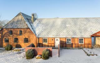 Nice Apartment In Otterup With Wifi - 9