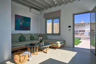 J View Villa Mykonos - Psarrou - 4