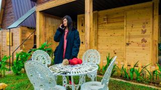 Hunters Wood Cabins - Nuwara Eliya - 5