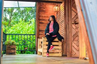 Hunters Wood Cabins - Nuwara Eliya - 6