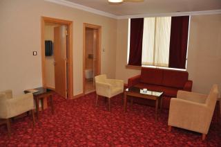Gaziantep Plaza Hotel - Gaziantep - 3