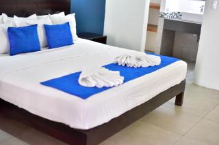 Republik Hotel, Bistro and Nightclub on Site - Jacó - 7