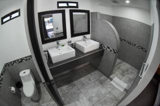 Republik Hotel & Steak House - 6