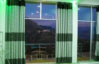 Ornateview Hotel - 8