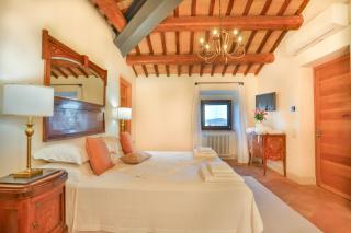 Pietra Campana Italian Villa Orvieto - 1