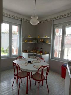 F2 1ER ETAGE - Vigneulles-lès-Hattonchâtel - 5