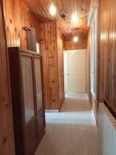 F2 1ER ETAGE - Vigneulles-lès-Hattonchâtel - 6