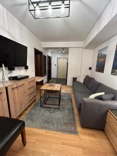 Stara Polana apartament Jurkówka - 9