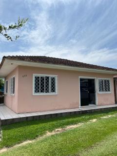 Casa temporada em Bombinhas - 3