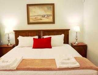 Accommodation at Potch Guesthouse - Potchefstroom - 0