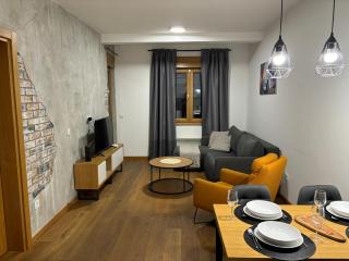 Tenea Apartment & SPA - 4