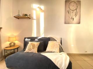 Esprit Bohème - Fayence - 3