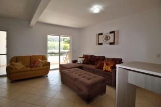 1045 - Apartamento no centro de Bombinhas a 50mts do mar - Bombinhas - 3