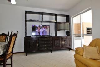 1045 - Apartamento no centro de Bombinhas a 50mts do mar - Bombinhas - 7