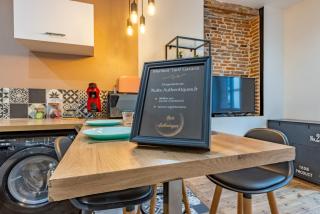 COSYment parfait - 2