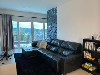 Apartamento na Montanha em Campos - Campos do Jordão - 5