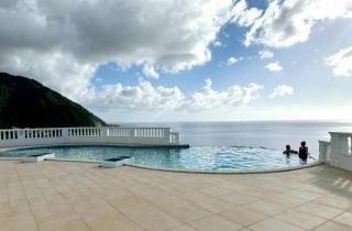 ElDorado Guesthouse & Car Rental - Roseau - 6