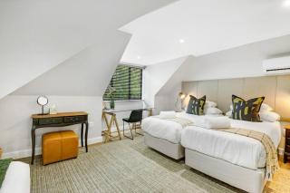 30 on Whites Guesthouse - 5