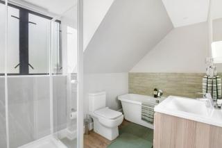 30 on Whites Guesthouse - 6