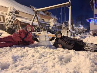 Pensiunea Sarah Bran - 3