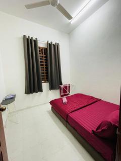 Tok Mak Homestay Bukit Mertajam - Kubang Semang - 6