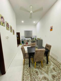 Tok Mak Homestay Bukit Mertajam - Kubang Semang - 5