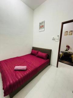 Tok Mak Homestay Bukit Mertajam - Kubang Semang - 2