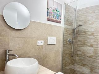 Da Mauro & Michela 1 - Cozy Apartment - 5 min Metro C - Roma - 4