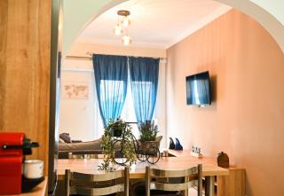 Bill Apartment 3 - Patra - 9
