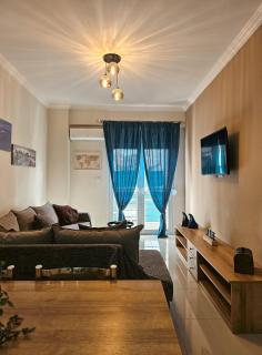Bill Apartment 3 - Patra - 6