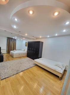 Open Space Apartment National Arena Monza - Colonişti - 5