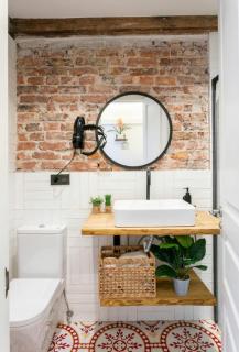 Good Vibe Rooms - Bilbau - 2
