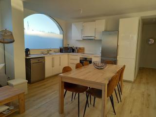 Appartement 100 m2 Terrasse Piscine - Gruissan - 3