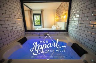 Le Maleville - Appartements de Standing - Périgueux - 0