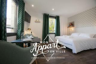 Le Maleville - Appartements de Standing - Périgueux - 7