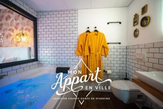 Le Maleville - Appartements de Standing - Périgueux - 6
