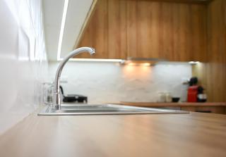 Bill Apartment 3 - 3