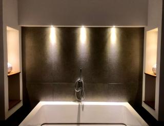 Sacratum B&B Suite Spa - Mesagne - 8