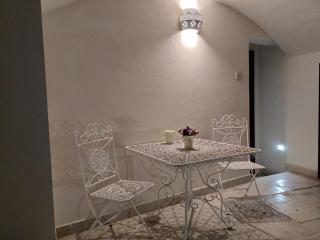 Sacratum B&B Suite Spa - Mesagne - 9