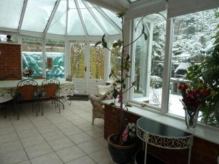 Spacious - Croxley Green - 5
