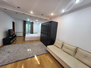 Open Space Apartment National Arena Monza - Colonişti - 8