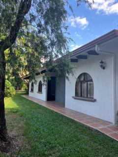 Hacienda Escondida 10min to Airport - Alajuela - 5