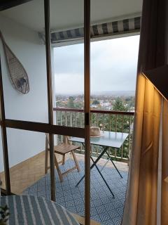 Les-Hauts-de-Montrichard-Nid douillet ! - Montrichard - 1