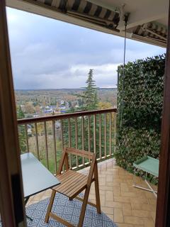 Les-Hauts-de-Montrichard-Nid douillet ! - Montrichard - 2