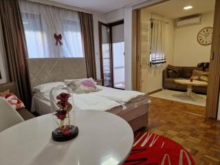Apartment Barby - Studio - Banja Luka - 7