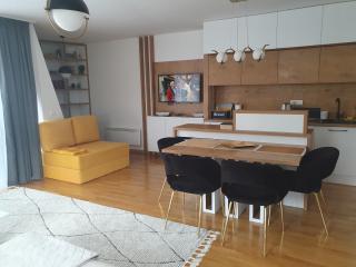Bjelasnica Loft Apartment - Bjelašnica - 2