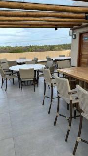 Apartamento Brisa 101 - Barra Grande - 1