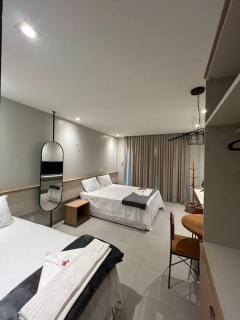 Apartamento Brisa 101 - Barra Grande - 7